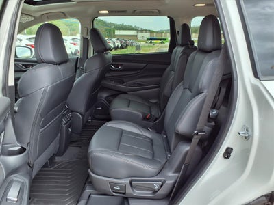 2026 Subaru ASCENT Limited Bronze Edition 7-Passenger