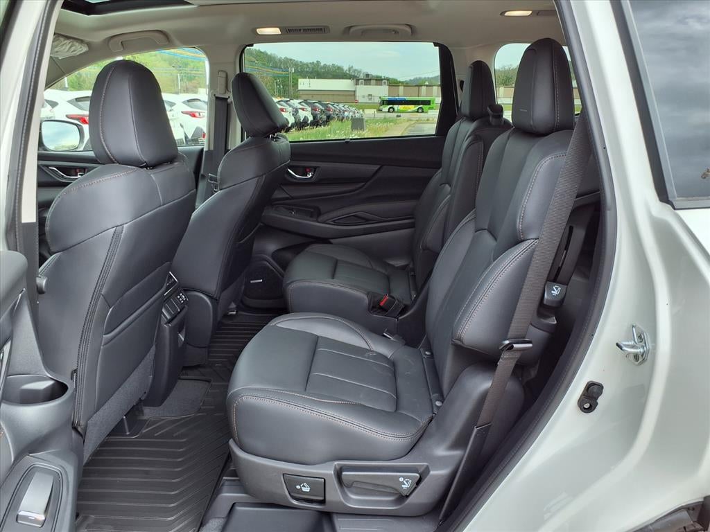 2026 Subaru ASCENT Limited Bronze Edition 7-Passenger