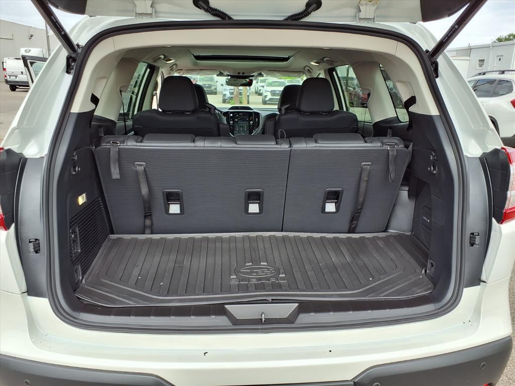 2026 Subaru ASCENT Limited Bronze Edition 7-Passenger