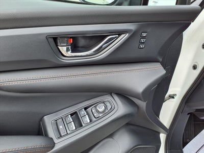 2026 Subaru ASCENT Limited Bronze Edition 7-Passenger