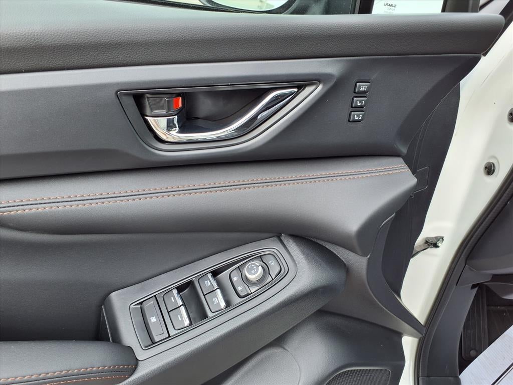 2026 Subaru ASCENT Limited Bronze Edition 7-Passenger