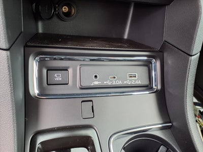 2026 Subaru ASCENT Limited Bronze Edition 7-Passenger