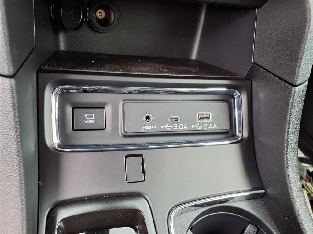 2026 Subaru ASCENT Limited Bronze Edition 7-Passenger