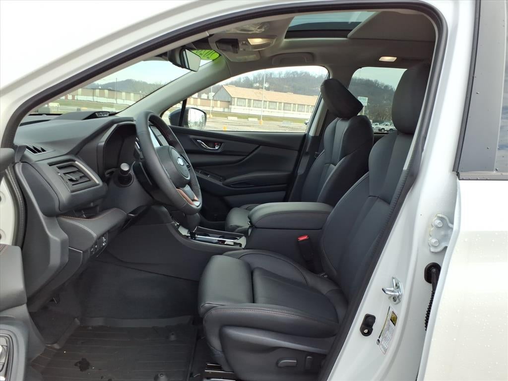 2026 Subaru ASCENT Limited Bronze Edition 7-Passenger