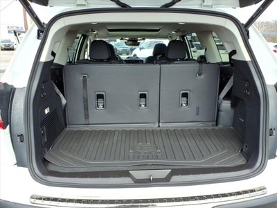 2026 Subaru ASCENT Limited Bronze Edition 7-Passenger