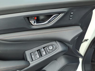 2026 Subaru ASCENT Limited Bronze Edition 7-Passenger