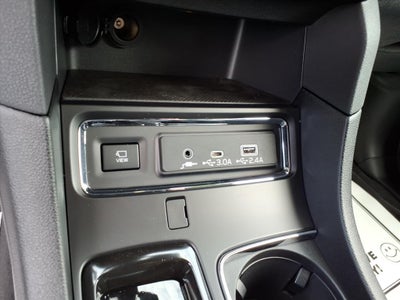 2026 Subaru ASCENT Limited Bronze Edition 7-Passenger