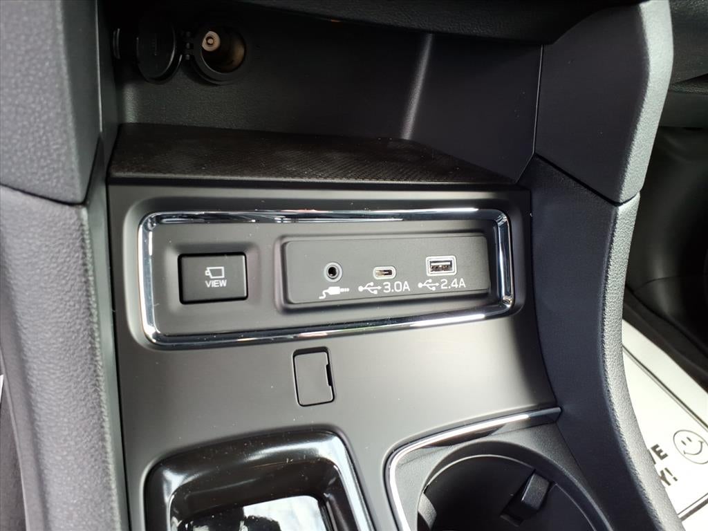 2026 Subaru ASCENT Limited Bronze Edition 7-Passenger