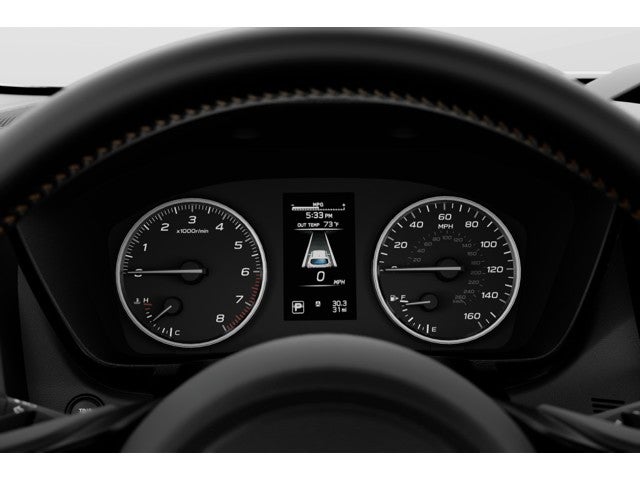 2026 Subaru ASCENT Limited Bronze Edition 7-Passenger