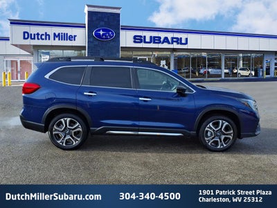 2026 Subaru ASCENT Touring 7-Passenger