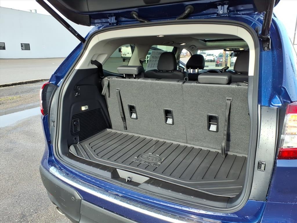 2026 Subaru ASCENT Touring 7-Passenger