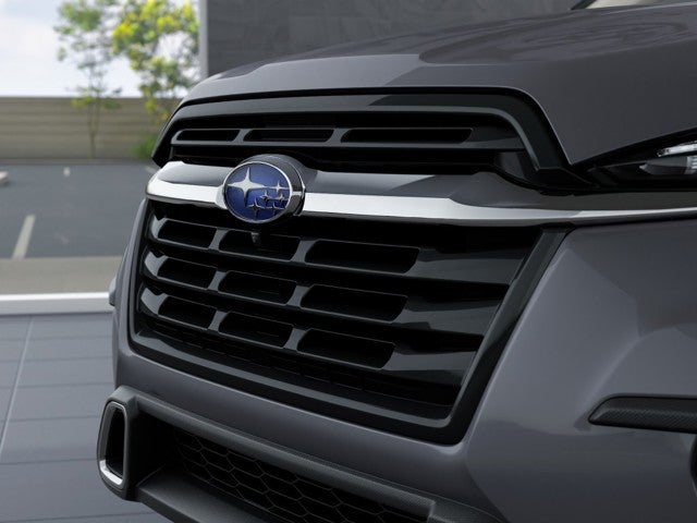 2027 Subaru ASCENT Touring 7-Passenger