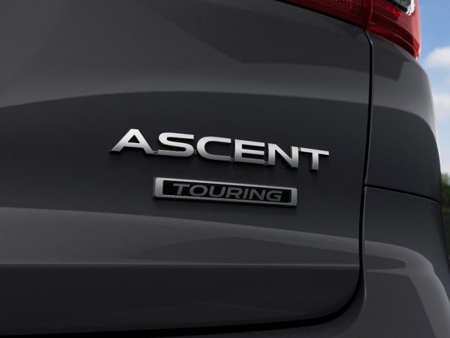 2027 Subaru ASCENT Touring 7-Passenger