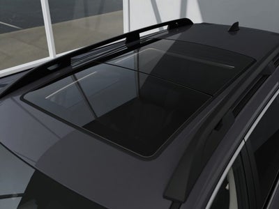 2027 Subaru ASCENT Touring 7-Passenger