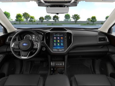 2027 Subaru ASCENT Touring 7-Passenger