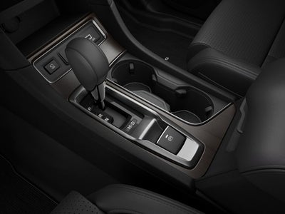 2027 Subaru ASCENT Touring 7-Passenger