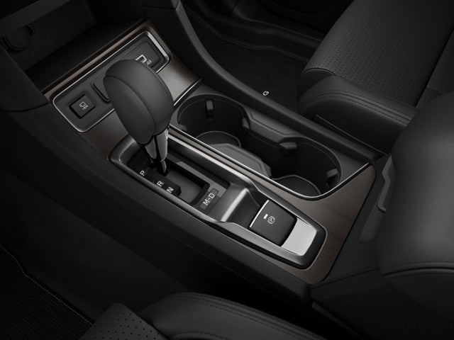 2027 Subaru ASCENT Touring 7-Passenger