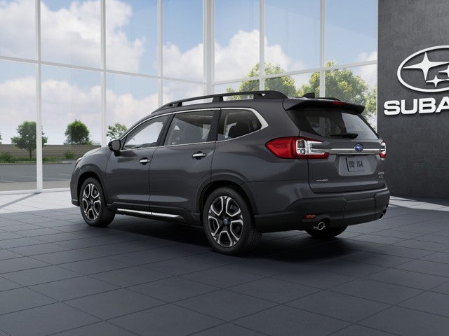 2027 Subaru ASCENT Touring 7-Passenger
