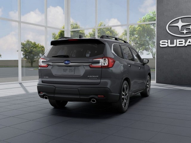 2027 Subaru ASCENT Touring 7-Passenger