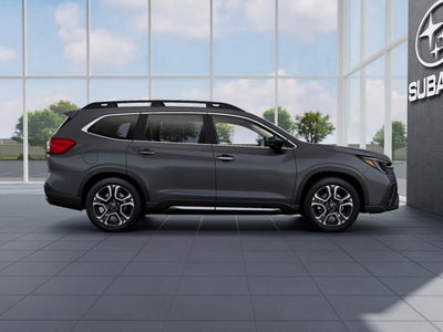 2027 Subaru ASCENT Touring 7-Passenger