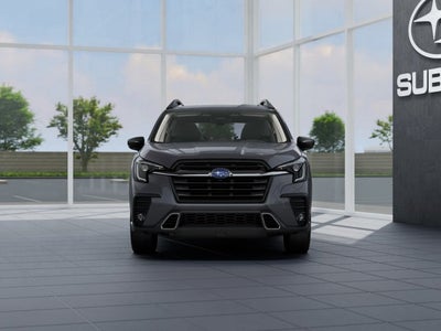 2027 Subaru ASCENT Touring 7-Passenger