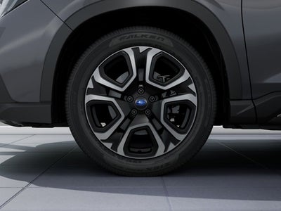 2027 Subaru ASCENT Touring 7-Passenger