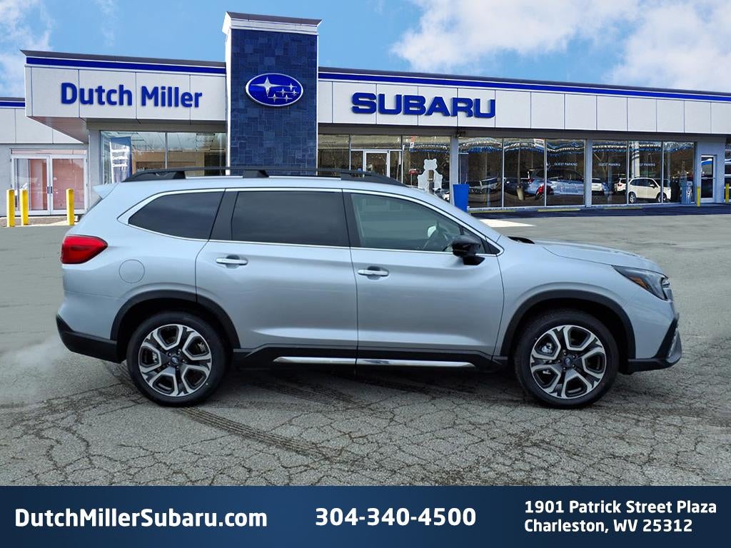 2026 Subaru ASCENT Touring 7-Passenger
