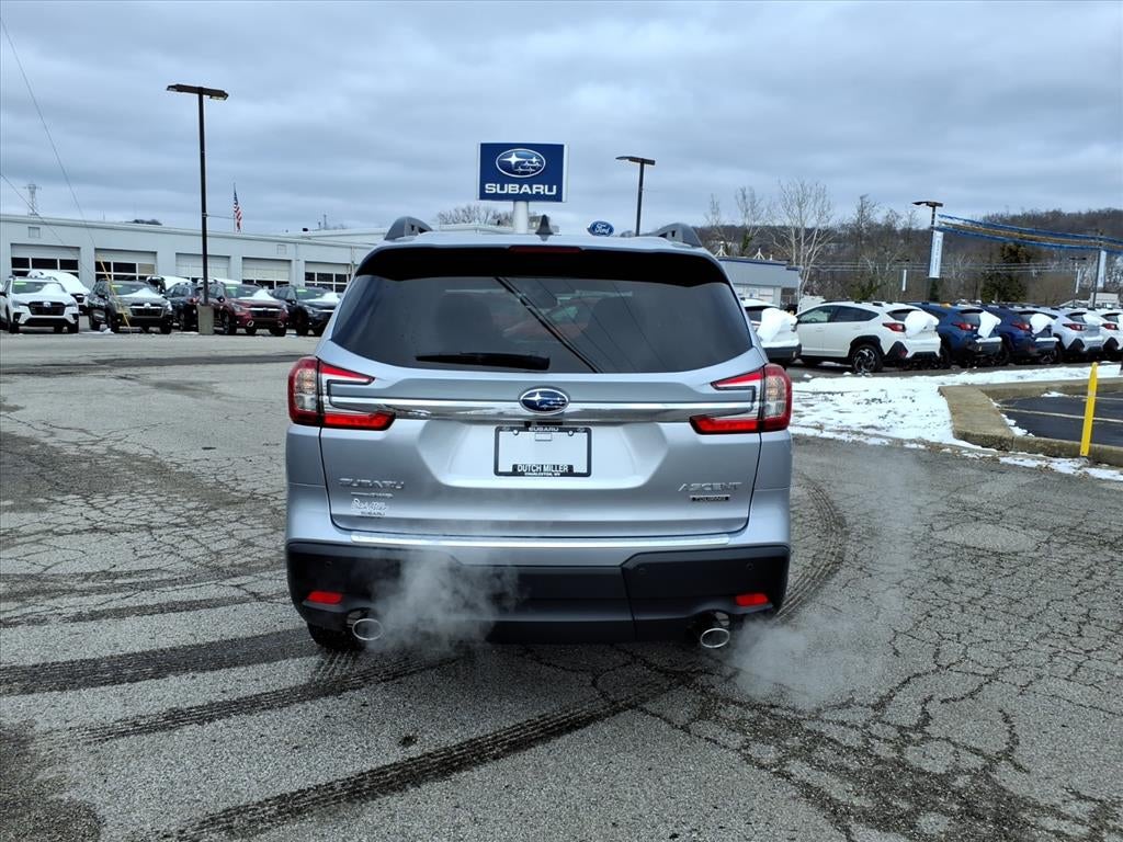 2026 Subaru ASCENT Touring 7-Passenger