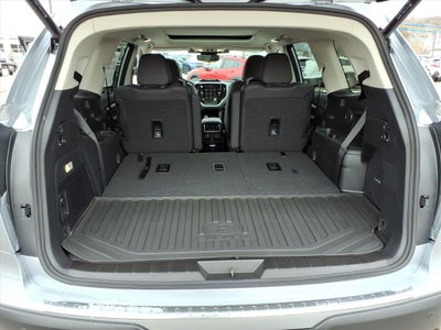 2026 Subaru ASCENT Touring 7-Passenger