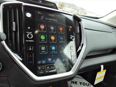 2026 Subaru ASCENT Touring 7-Passenger