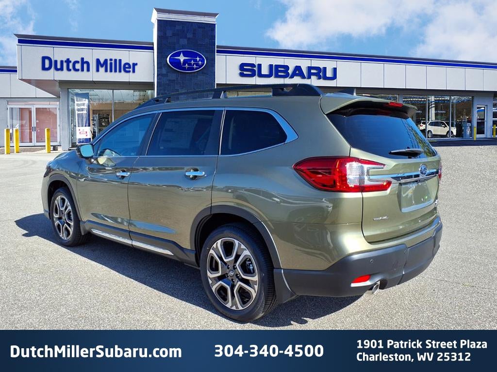 2027 Subaru ASCENT Touring 7-Passenger