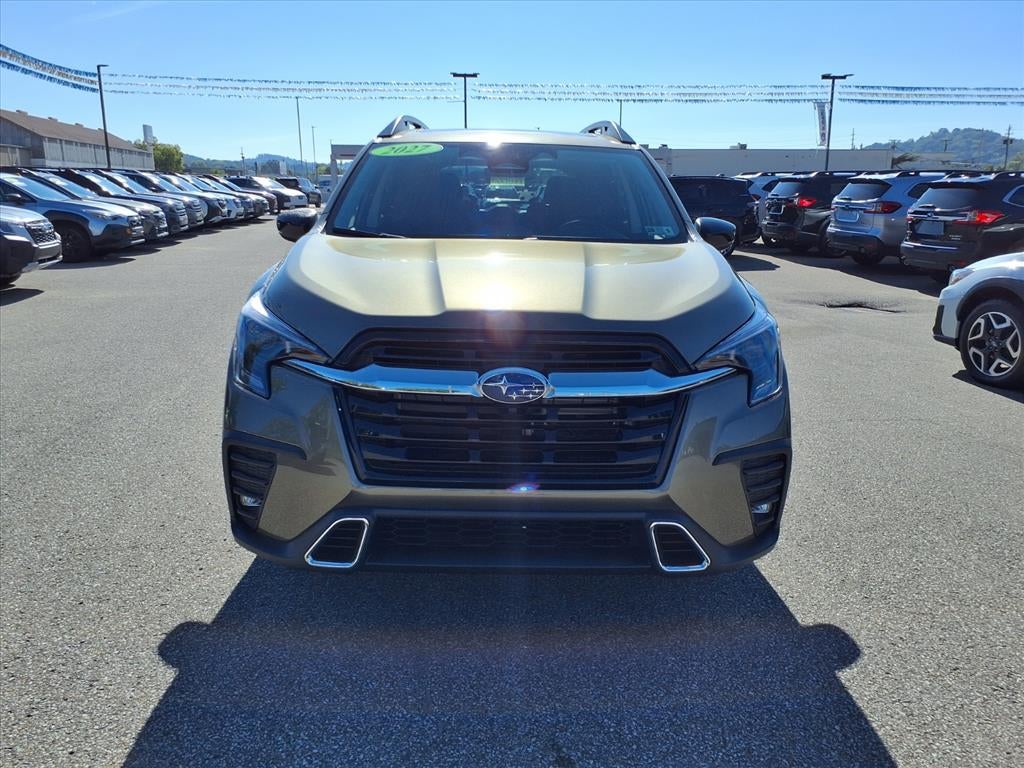 2027 Subaru ASCENT Touring 7-Passenger