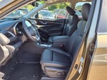 2027 Subaru ASCENT Touring 7-Passenger