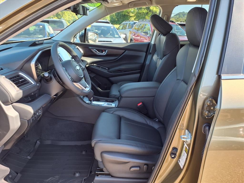 2027 Subaru ASCENT Touring 7-Passenger