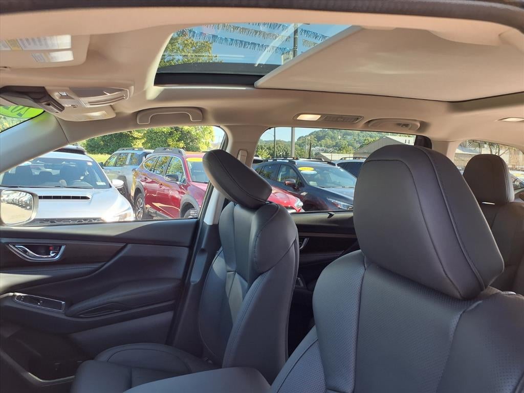 2027 Subaru ASCENT Touring 7-Passenger