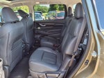 2027 Subaru ASCENT Touring 7-Passenger