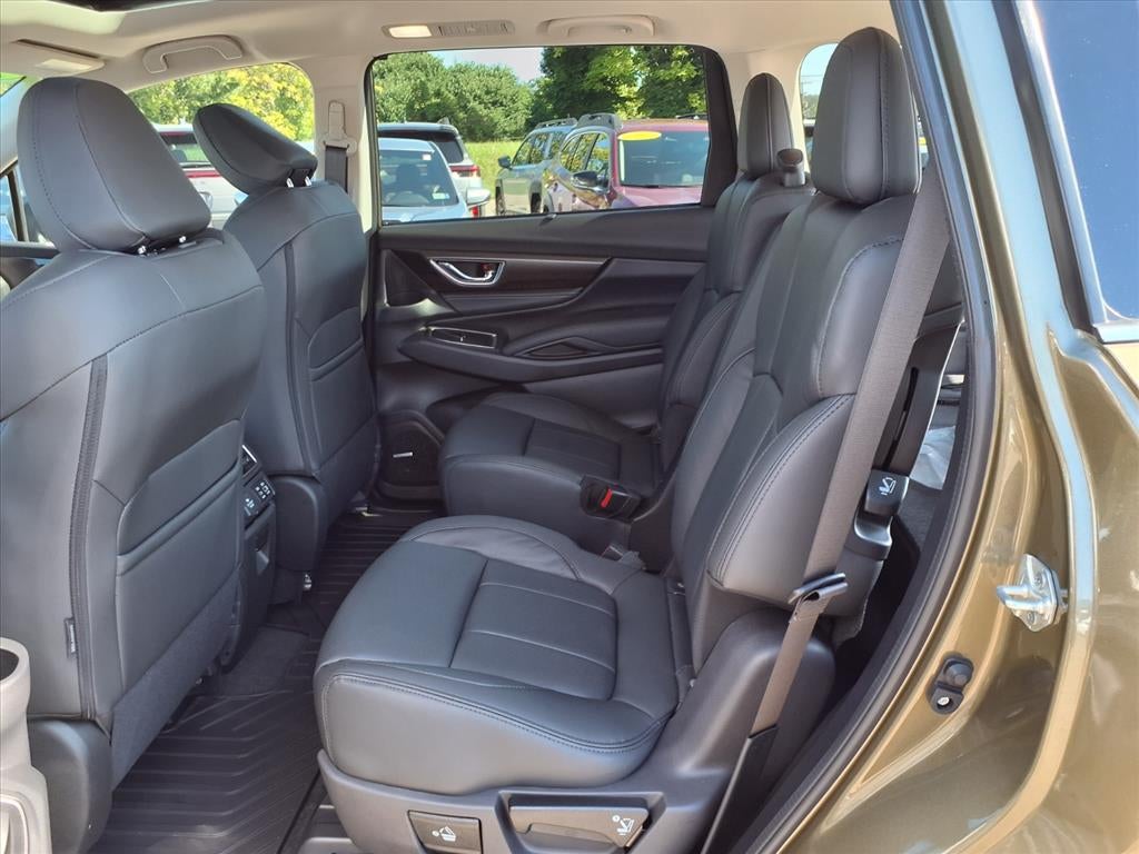 2027 Subaru ASCENT Touring 7-Passenger