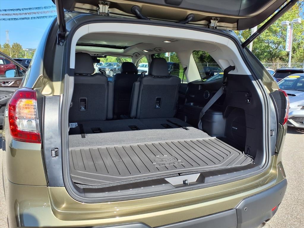 2027 Subaru ASCENT Touring 7-Passenger