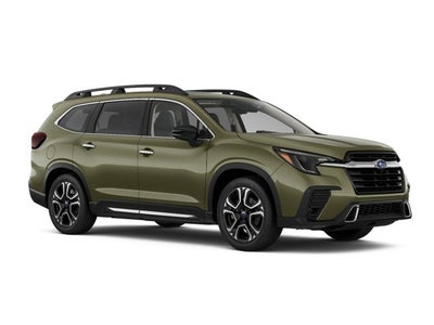 2027 Subaru ASCENT Touring