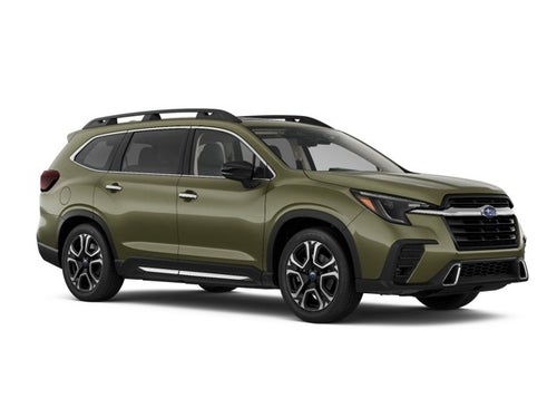 2027 Subaru ASCENT Touring