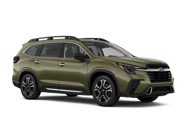 2027 Subaru ASCENT Touring