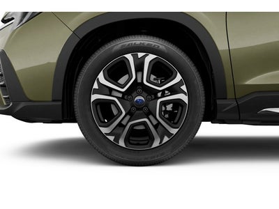 2027 Subaru ASCENT Touring