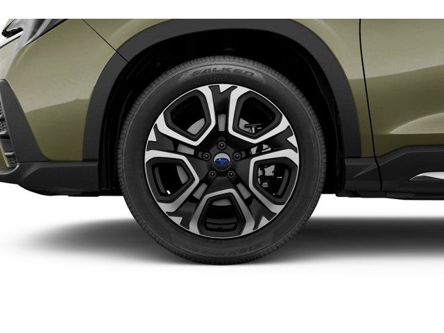 2027 Subaru ASCENT Touring