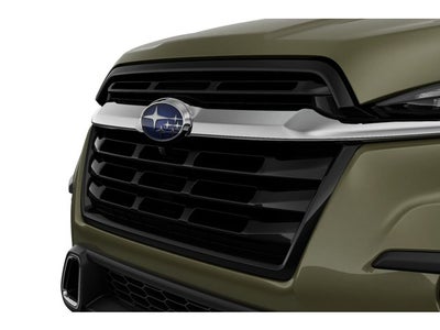 2027 Subaru ASCENT Touring