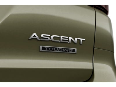 2027 Subaru ASCENT Touring