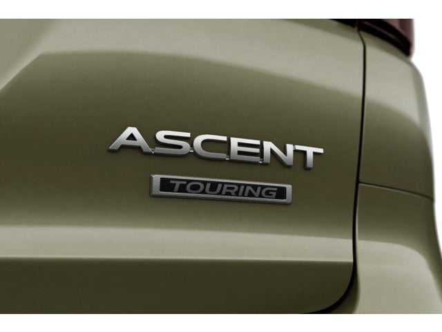 2027 Subaru ASCENT Touring