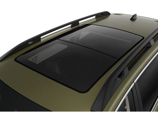 2027 Subaru ASCENT Touring