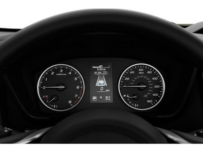 2027 Subaru ASCENT Touring