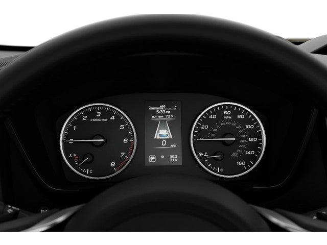 2027 Subaru ASCENT Touring