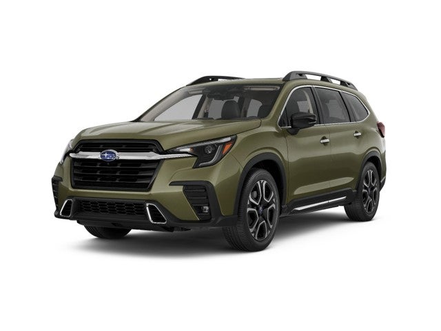 2027 Subaru ASCENT Touring